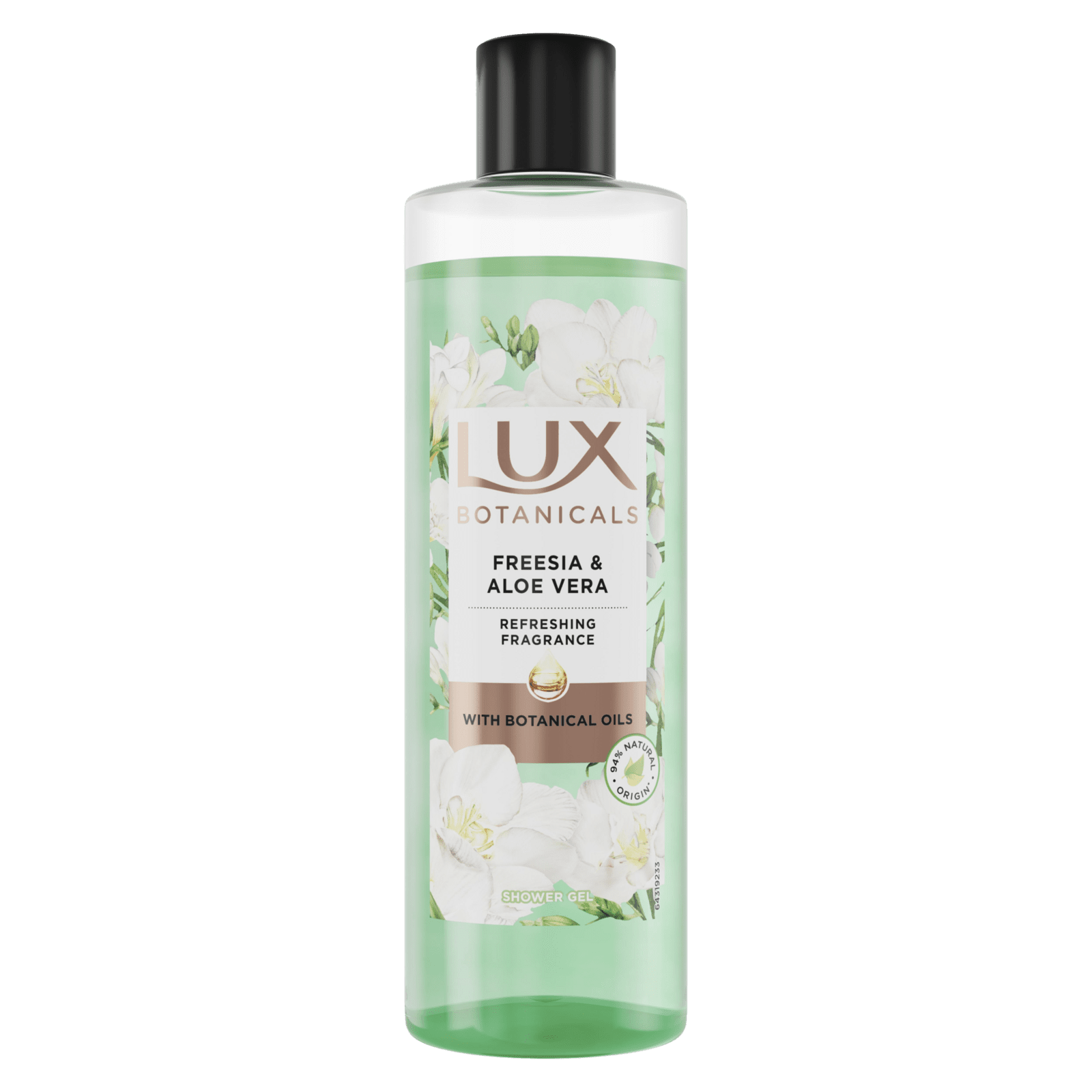 LUX Freesia sprchový gel 480 ml