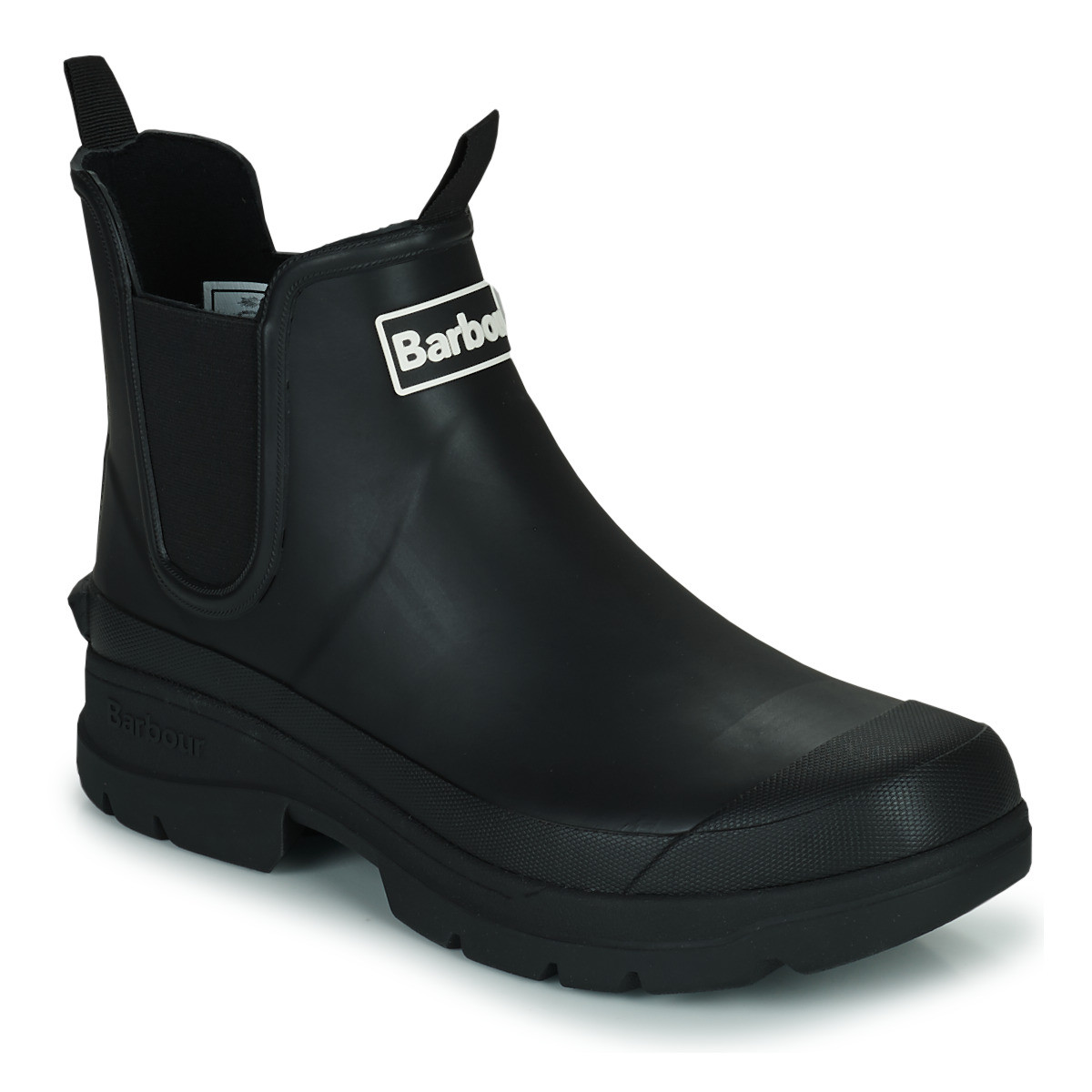 Barbour  NIMBUS  Černá