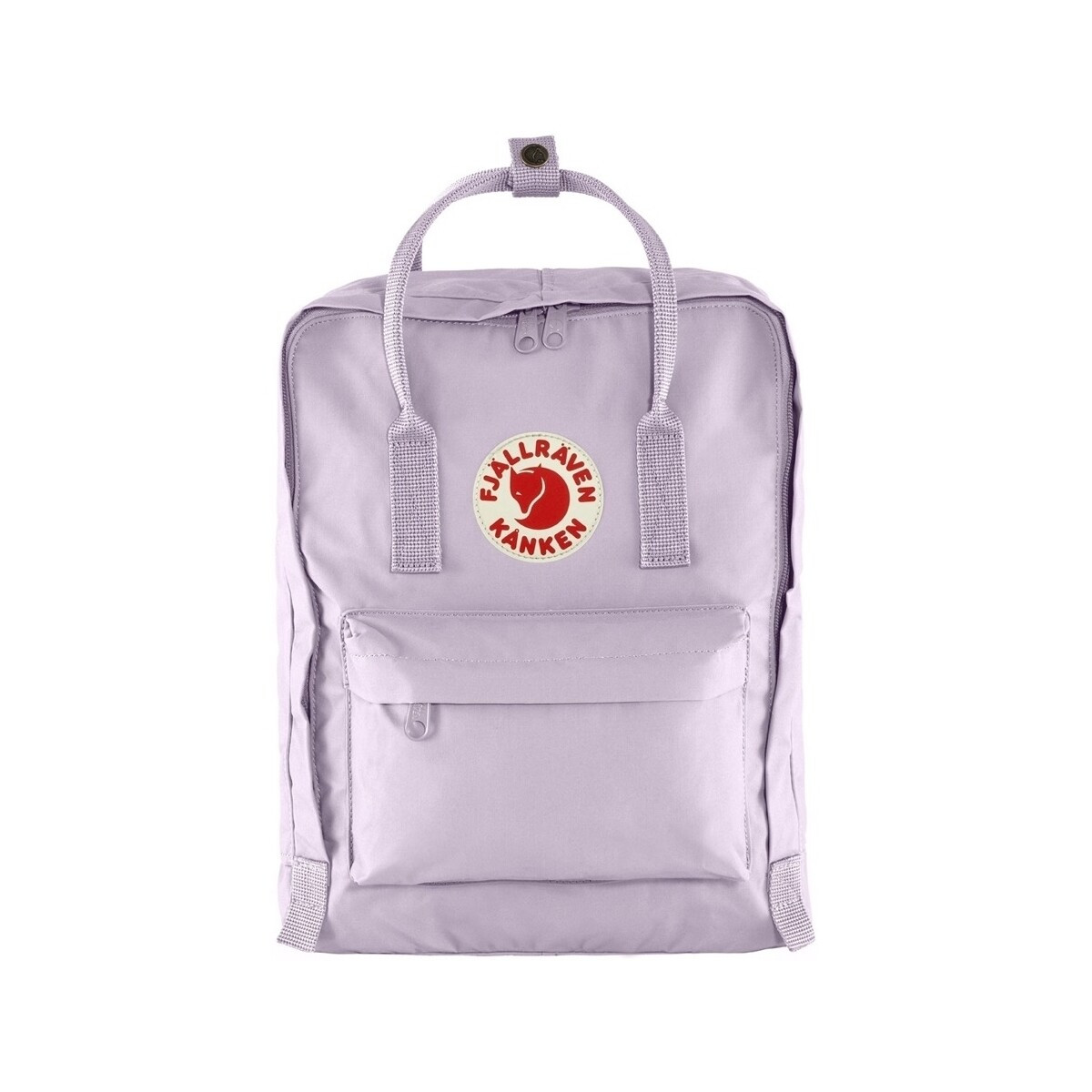 Fjallraven  FJÄLLRÄVEN Kanken - Pastel Lavender  Růžová