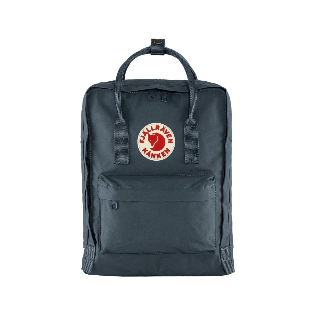 Fjallraven  FJÄLLRÄVEN Kanken - Navy  Modrá