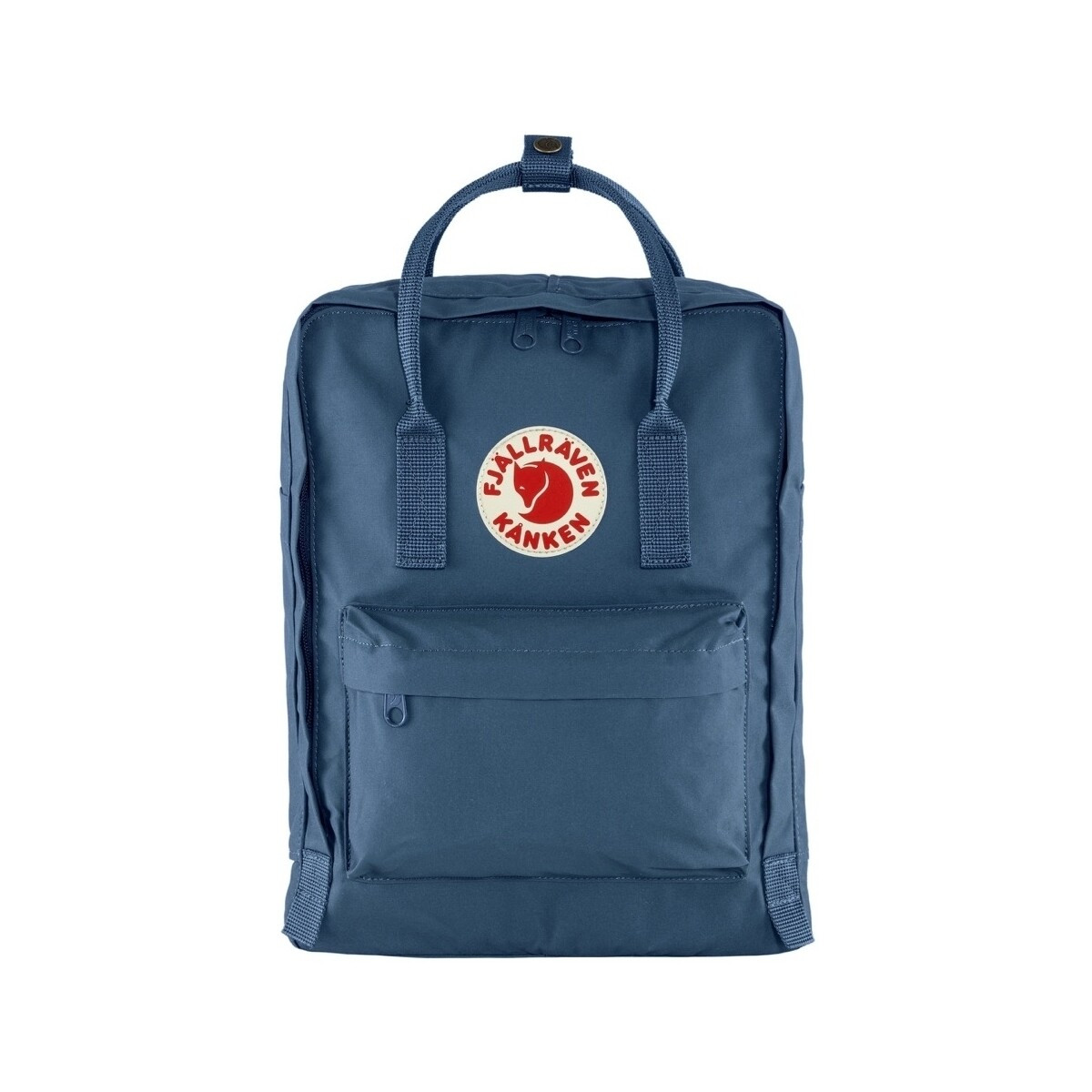 Fjallraven  FJÄLLRÄVEN Kanken - Royal Blue  Modrá