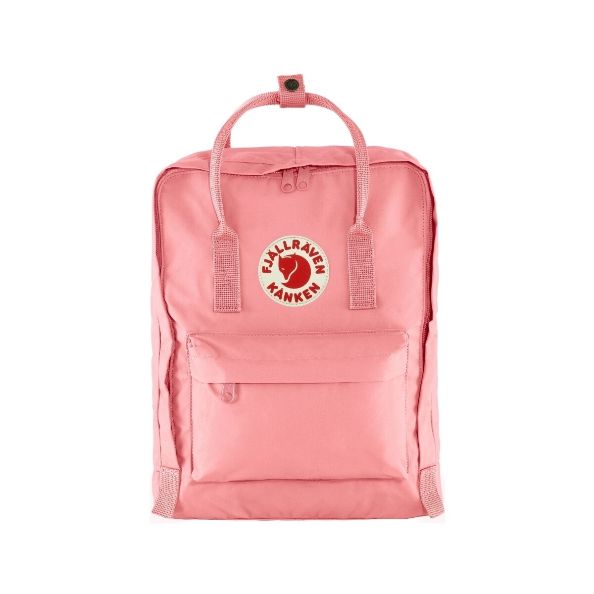 Fjallraven  FJÄLLRÄVEN Kanken - Pink  Růžová