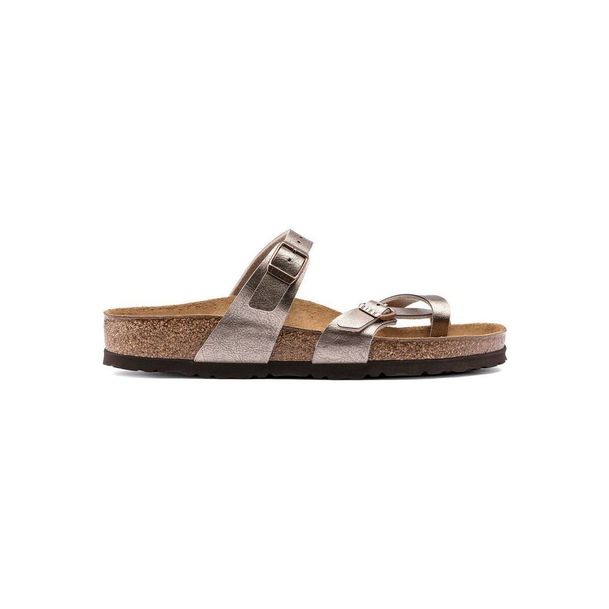 Birkenstock  Mayari  ruznobarevne