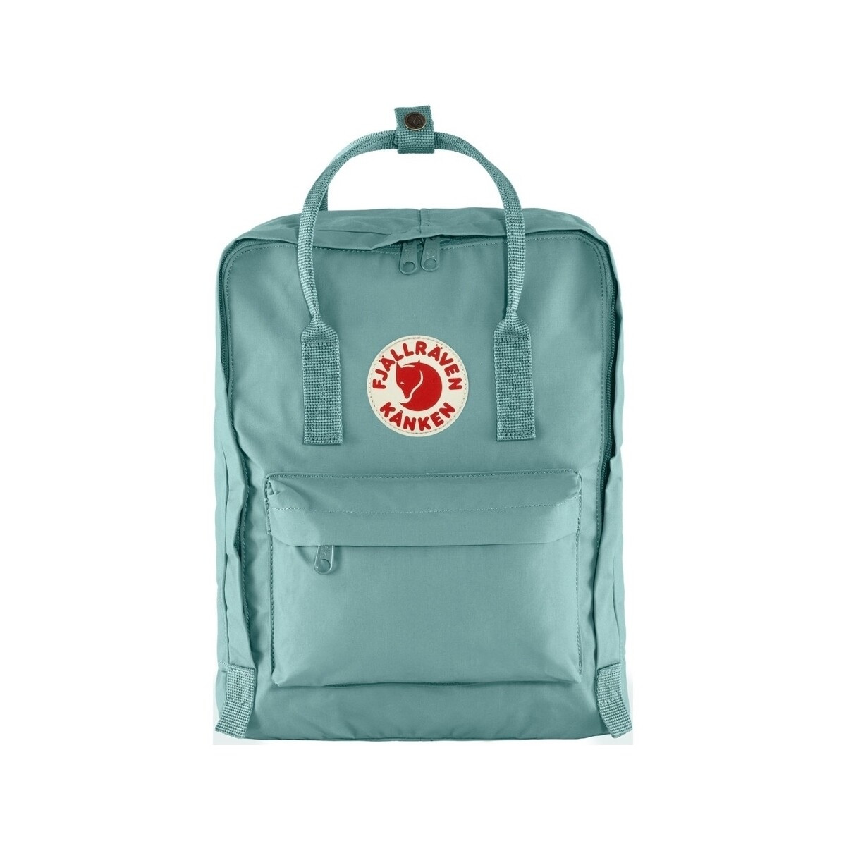 Fjallraven  FJÄLLRÄVEN Kanken Backpack - Sky Blue  Modrá