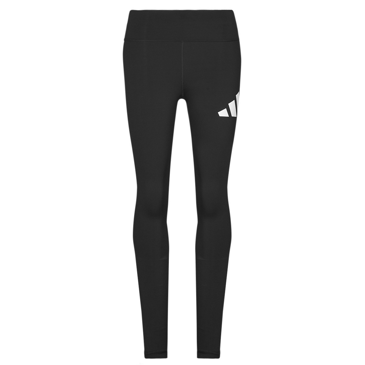 adidas  Train Essentials Big Logo Full-Length Leggings  Černá