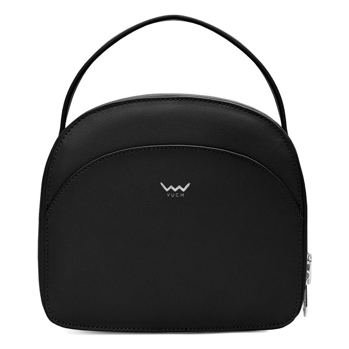 Vuch  Dámská crossbody kabelka Lori Black černá  Černá