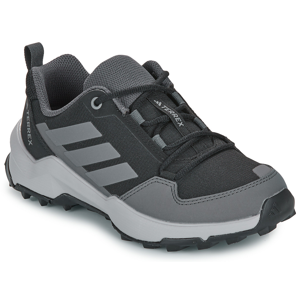 adidas  TERREX AX4R K  Černá