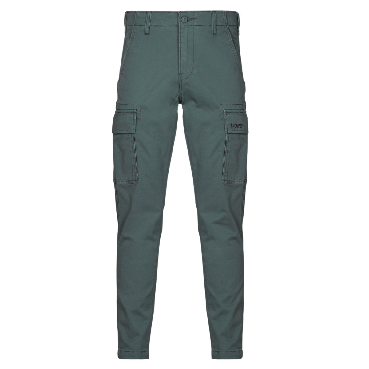 Levis  XX CARGO SLIM  Šedá