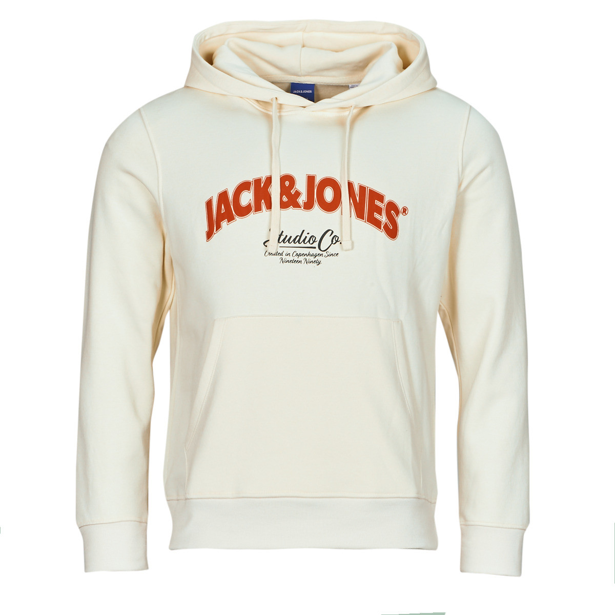 Jack & Jones  JORBRONX  Béžová