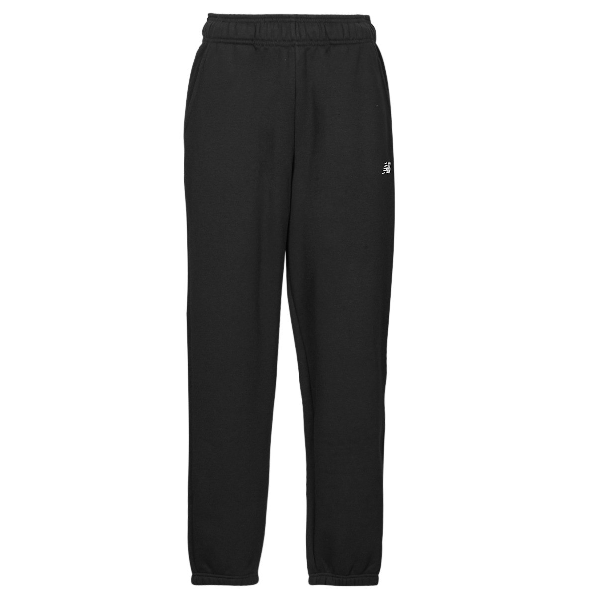 New Balance  SPORT ESSENTIAL FLEECE JOGGER  Černá