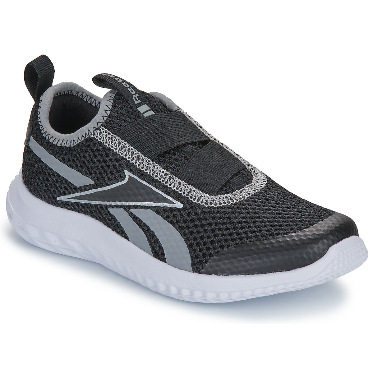 Reebok Sport  RUSH RUNNER SLIP ON  Černá