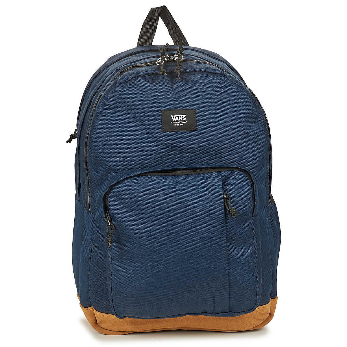 Vans  OLD SKOOL TREK BACKPACK  Tmavě modrá