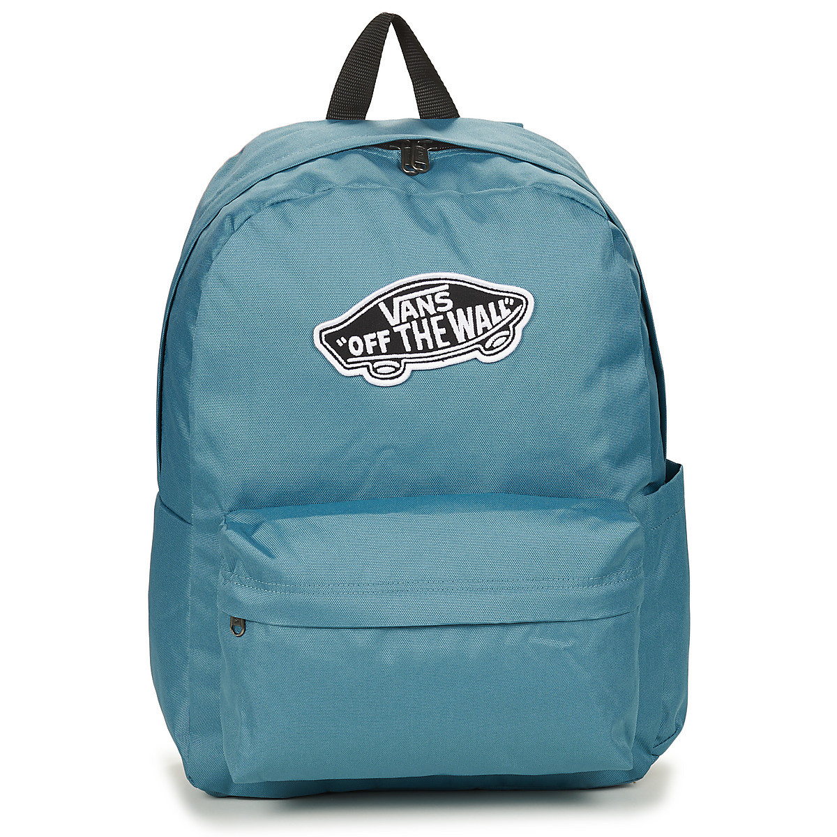 Vans  OLD SKOOL CLASSIC BACKPACK  Modrá