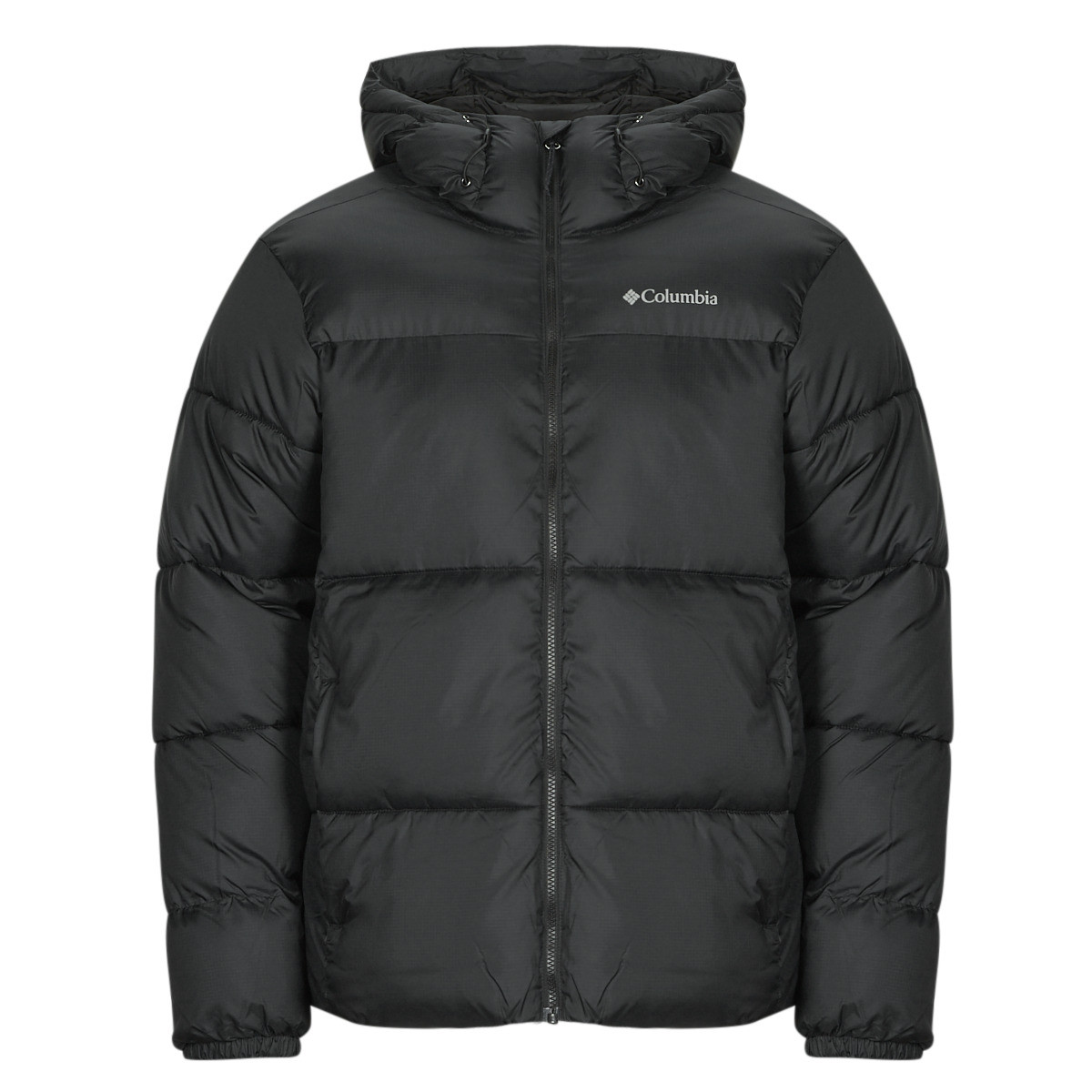 Columbia  Puffect II Hooded Jacket  Černá