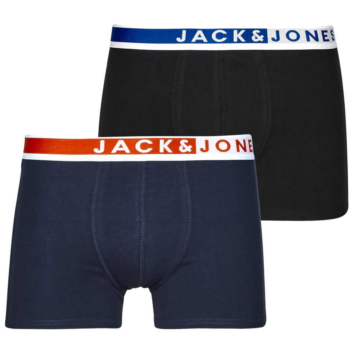 Jack & Jones  JACKARIM X2  Tmavě modrá