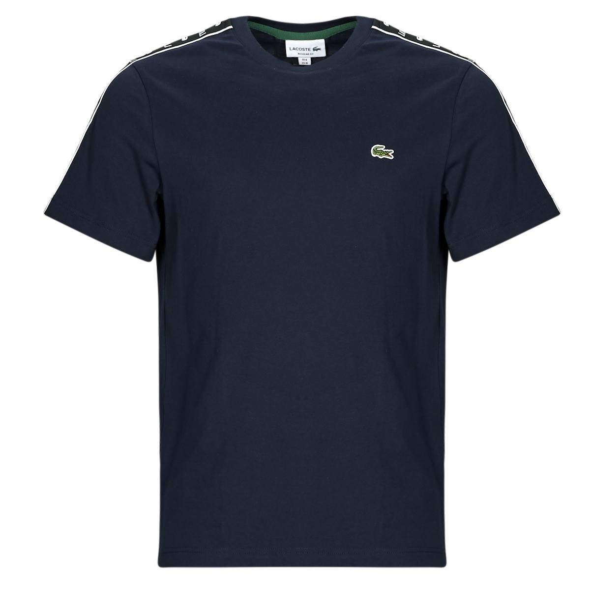 Lacoste  TH7404  Tmavě modrá