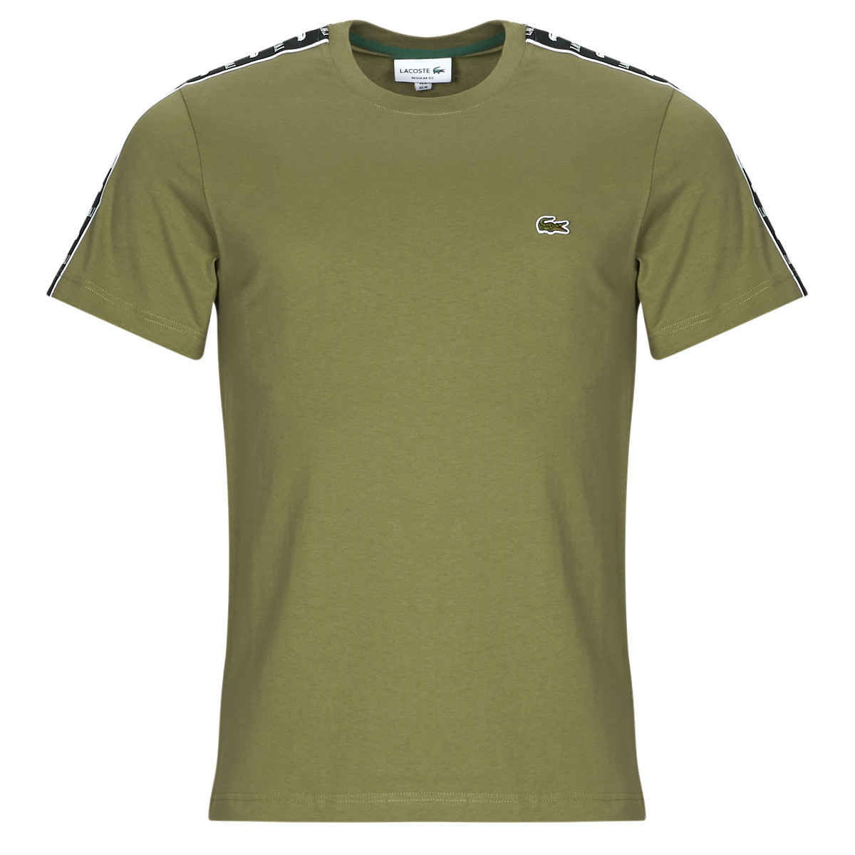 Lacoste  TH7404  Khaki