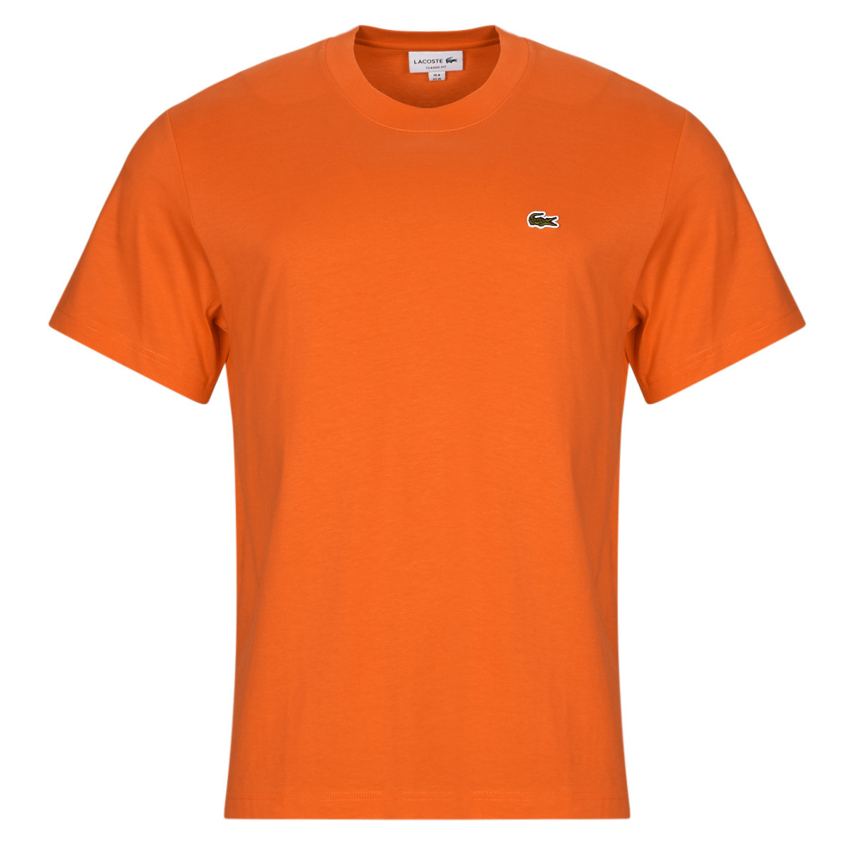 Lacoste  TH7318  Oranžová