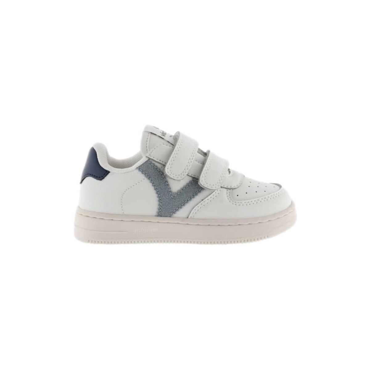 Victoria  Baby Sneakers 124104 - Jade  Bílá