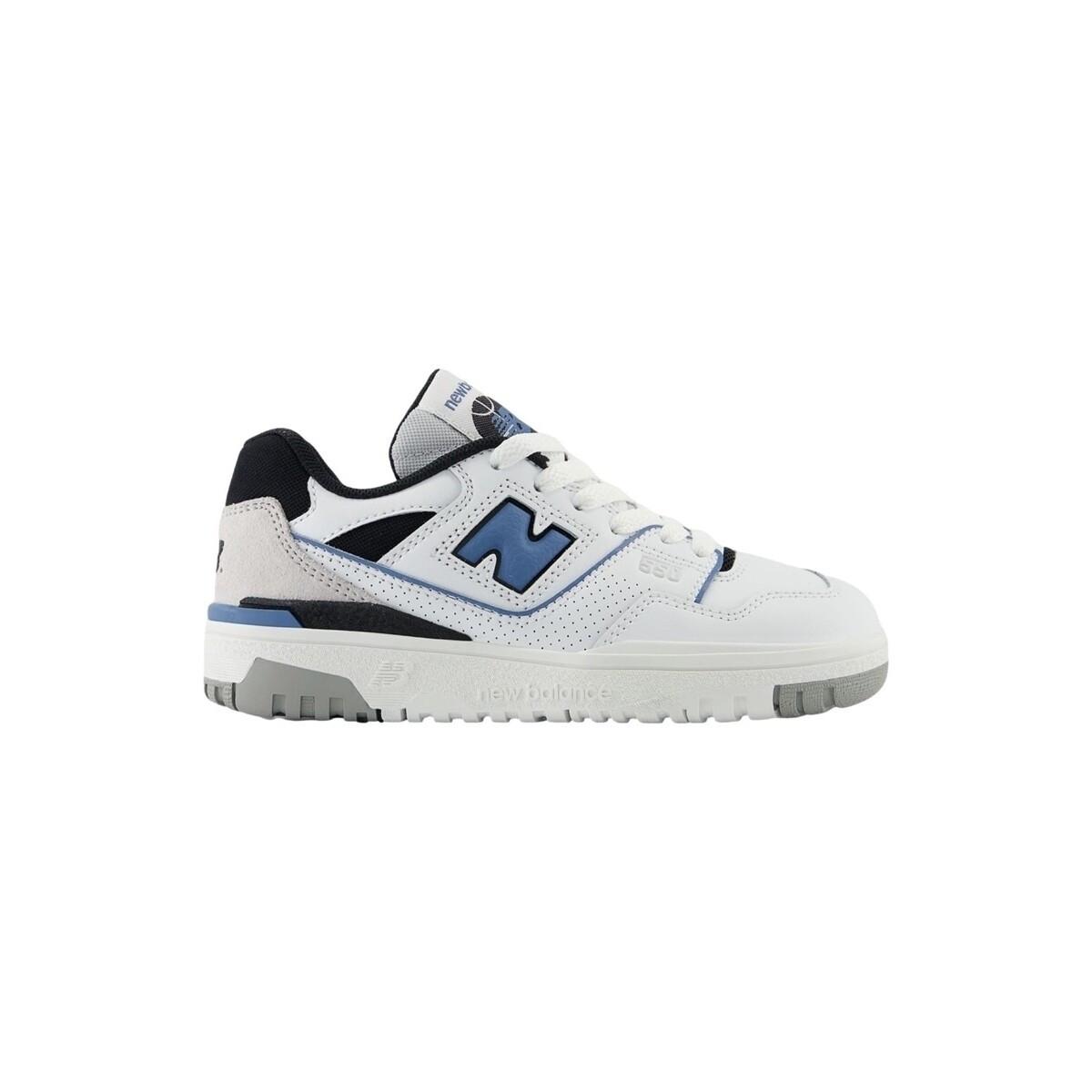 New Balance  Kids 550 Sneakers PSB550EF  Bílá