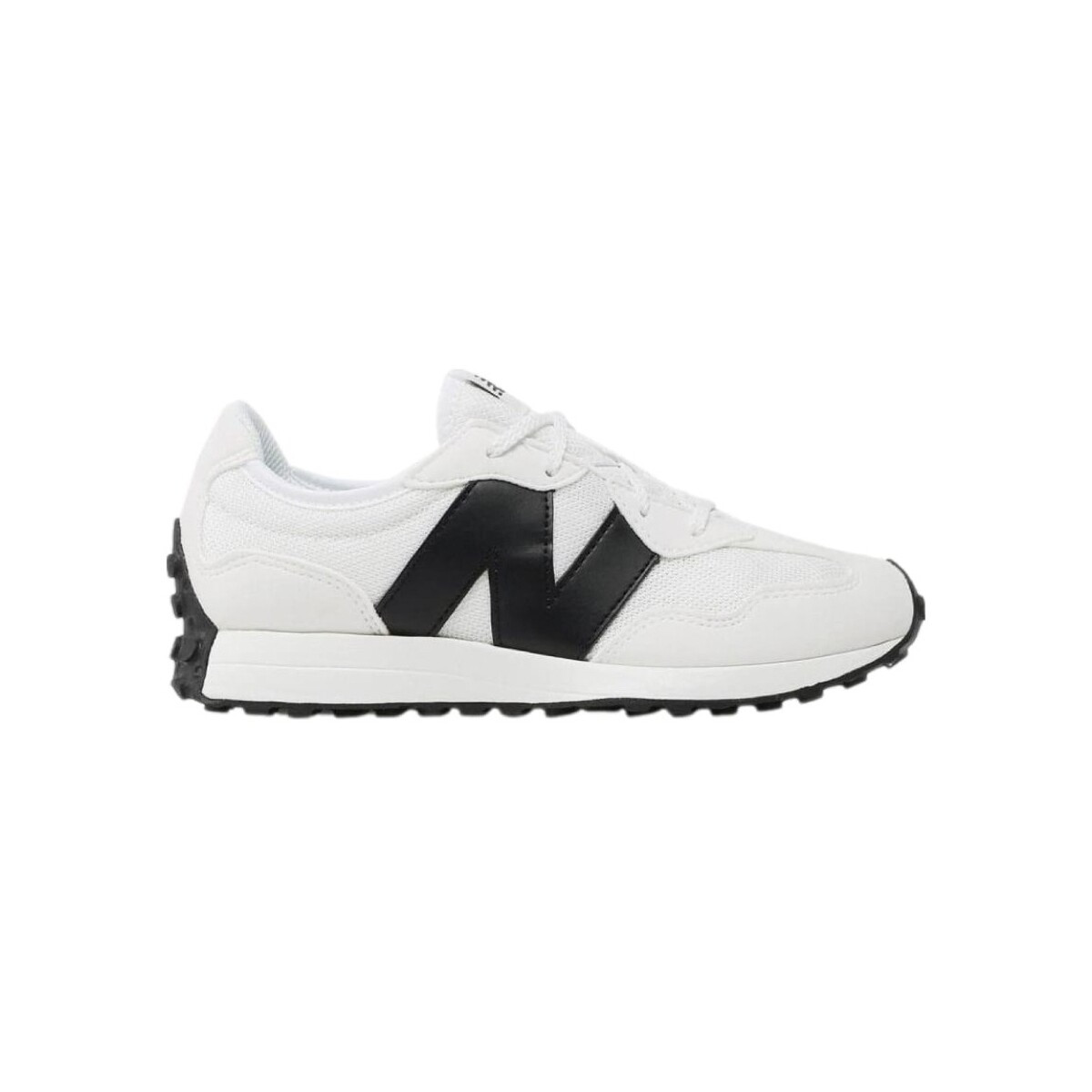 New Balance  Sneakers 327 GS327CWB  Bílá