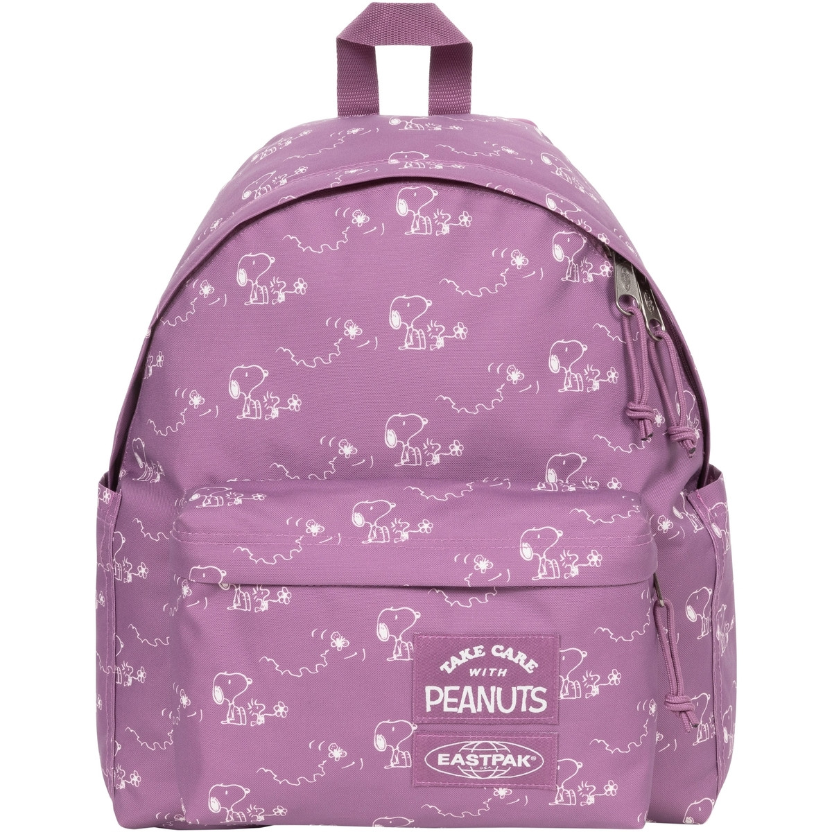 Eastpak  241989  Růžová