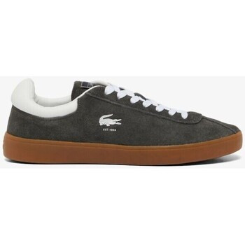 Lacoste  48SMA0008 BASESHOT  Zelená