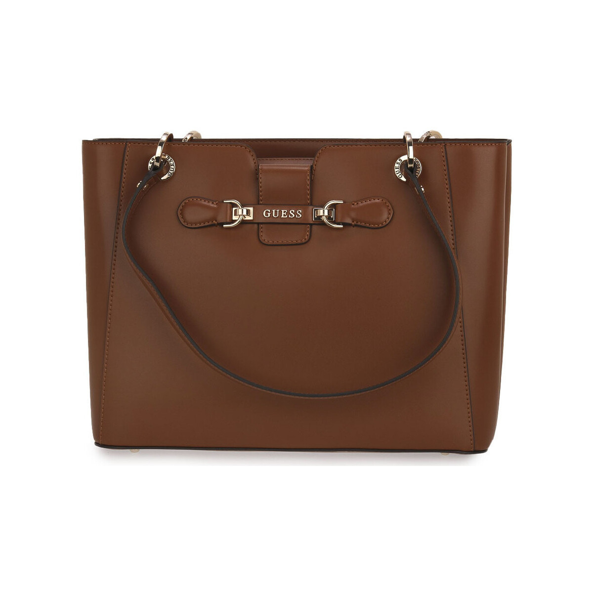 Guess  COG NOLANA  Hnědá