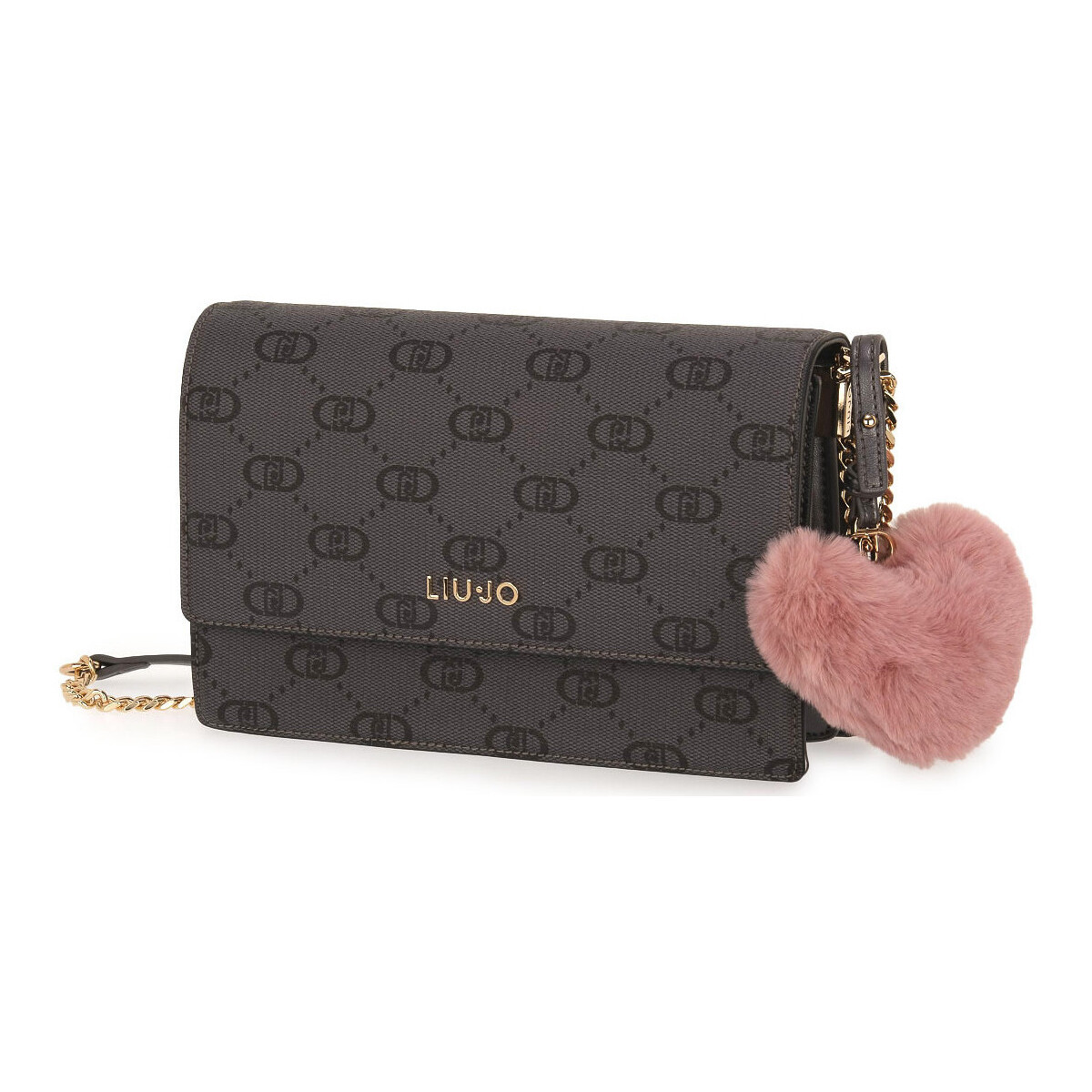 Liu Jo  22222 S CROSSBODY  Černá