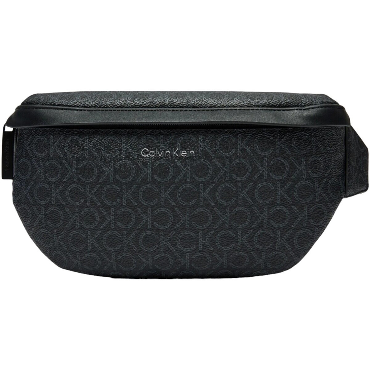 Calvin Klein Jeans  CK MUST WAISTBAG MONO K50K512201  Černá