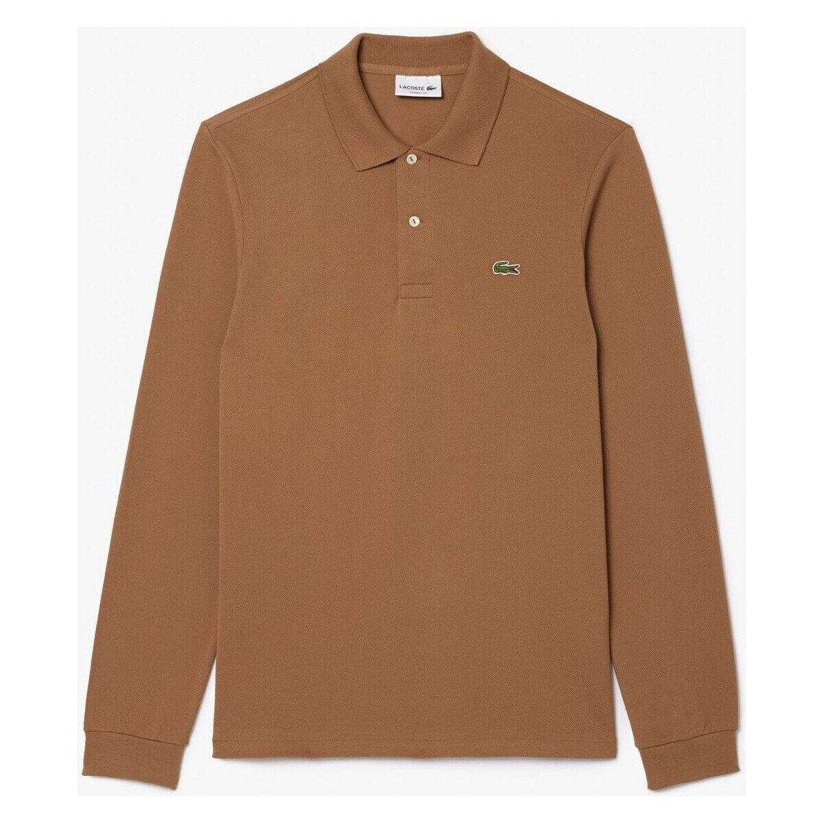 Lacoste  L1312 00  Hnědá