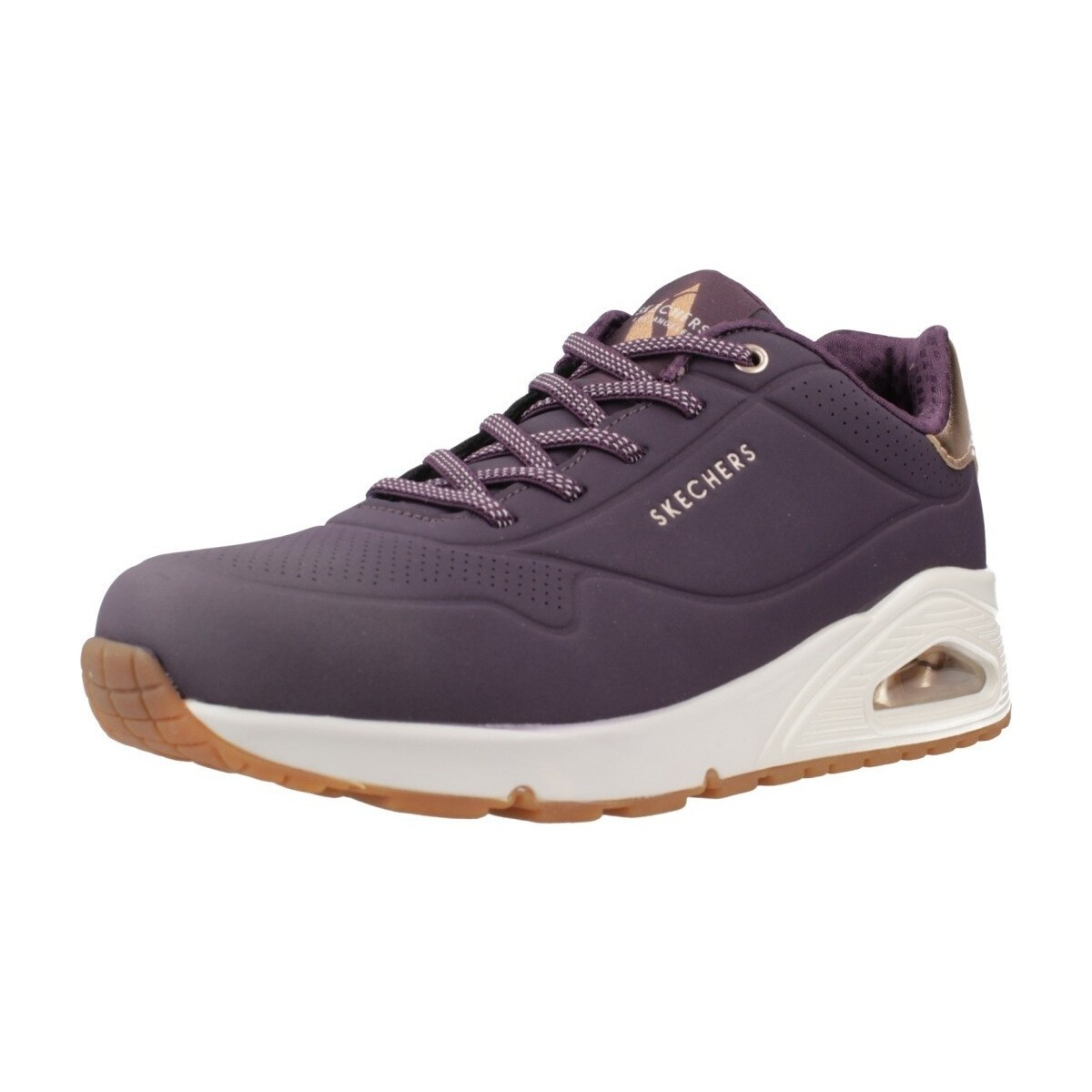 Skechers  SHIMMER AWAY  Fialová