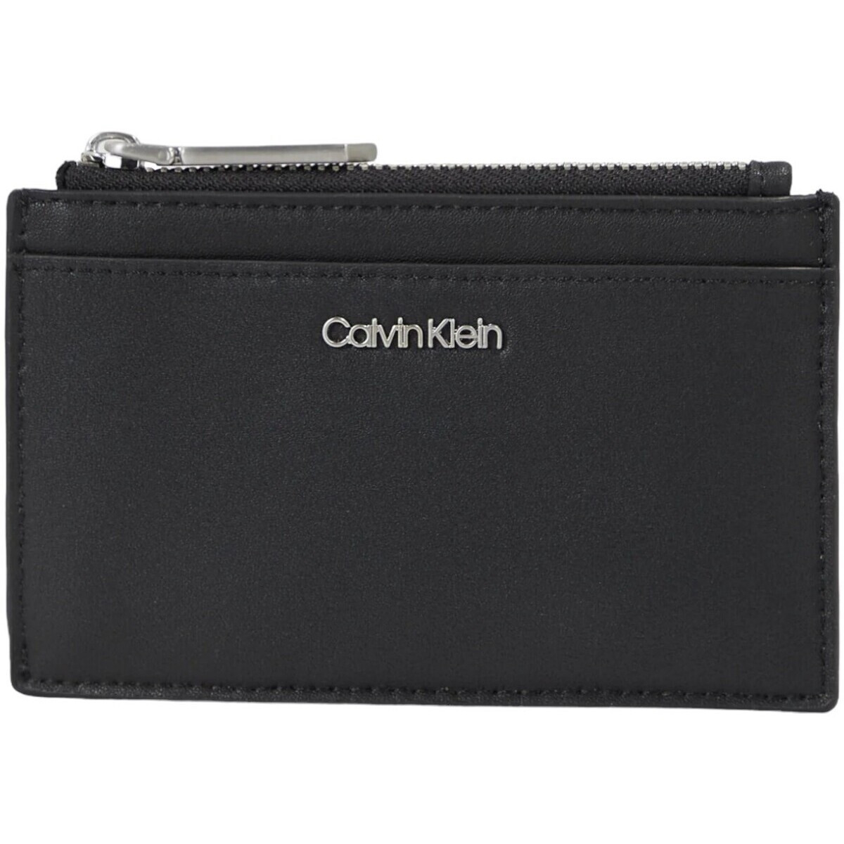 Calvin Klein Jeans  CK MUST CARDHOLDER K60K611095  Černá