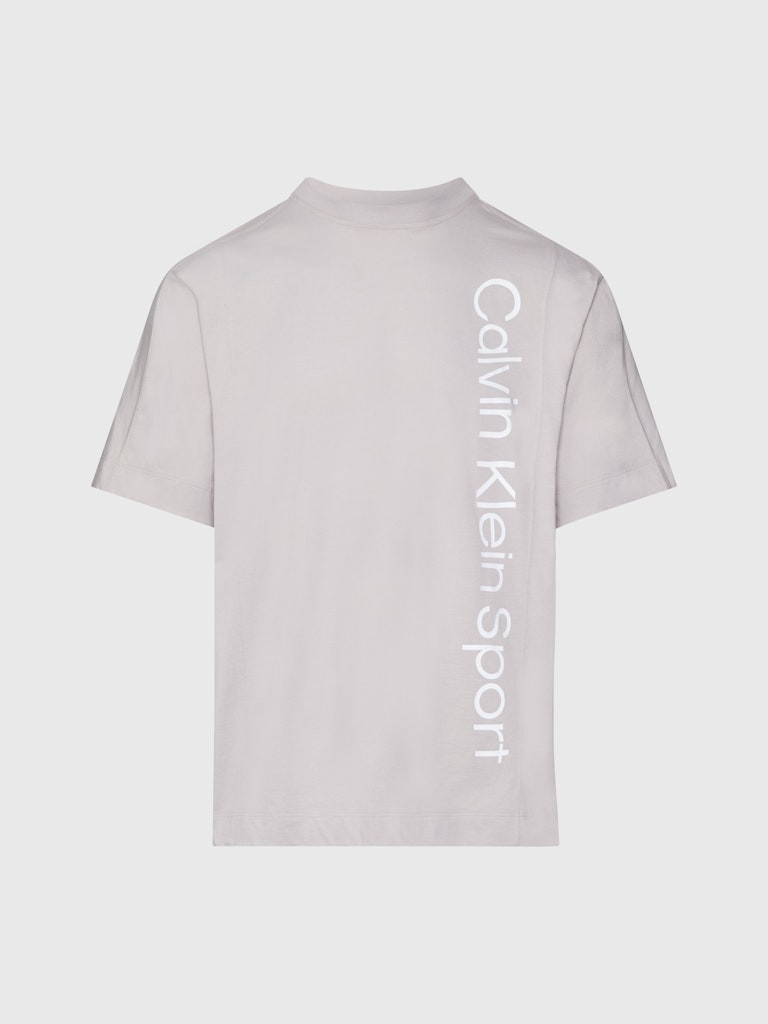 Calvin Klein PW - SS TEE Pánské tričko XL 00GMS4K173K6B