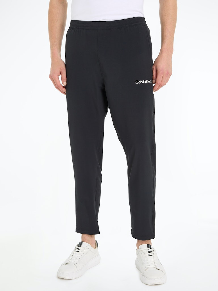 Calvin Klein WO - WOVEN PANT Pánské kalhoty XXL 00GMS4P633BAE