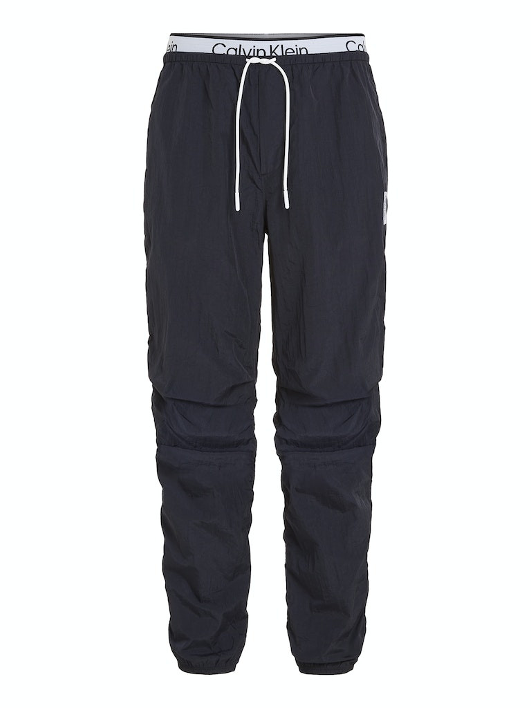 Calvin Klein WO - WOVEN PANT Pánské kalhoty XXL 00GMS4P637BAE