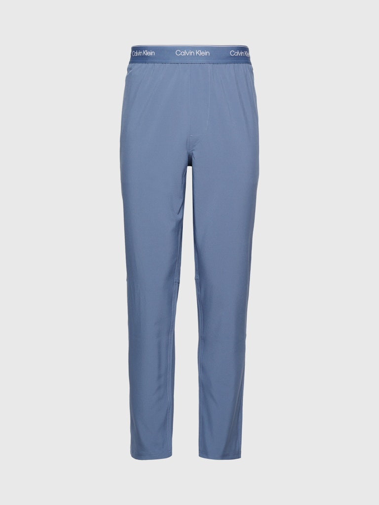 Calvin Klein WO - WOVEN PANT Pánské kalhoty XXL 00GMS4P6435BX