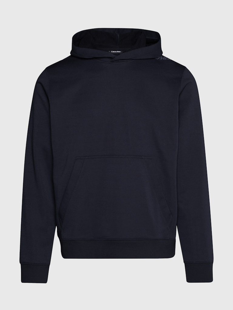 Calvin Klein WO - SWEAT HOODIE Pánská mikina XXL 00GMS4W332BAE
