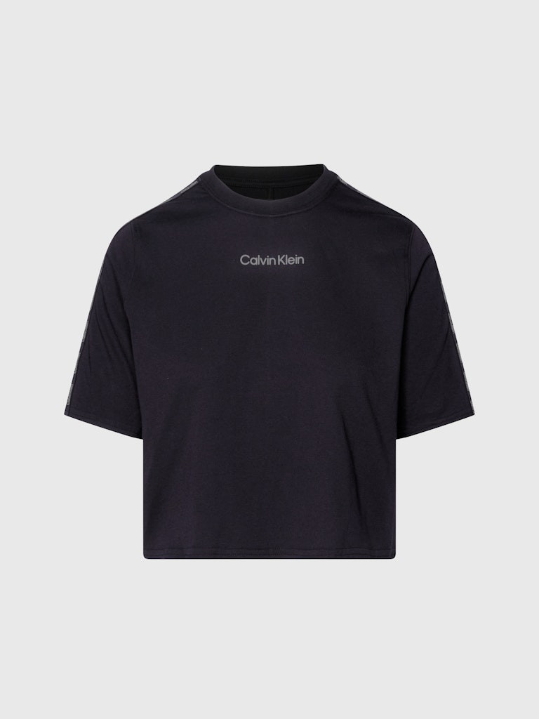 Calvin Klein WO - SS T-Shirt Dámské tričko XL 00GWS4K234BAE