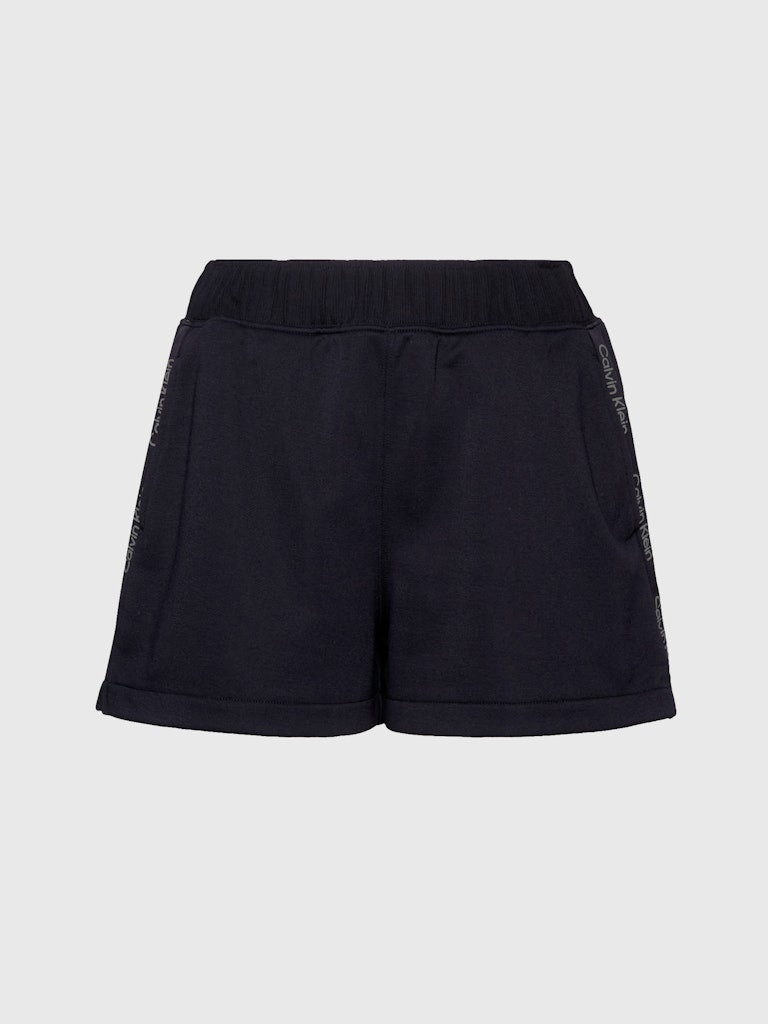 Calvin Klein PW - Knit Short Dámské kraťasy XL 00GWS4S826BAE