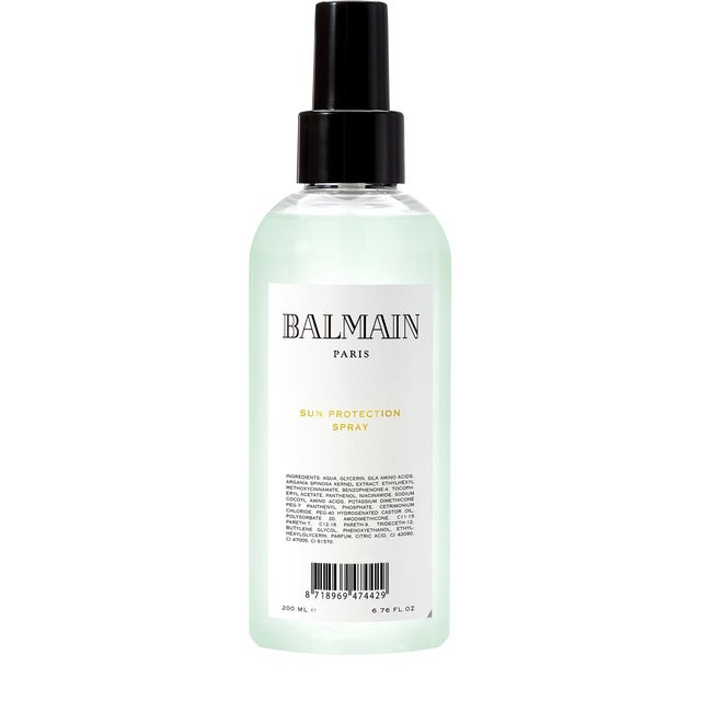 Balmain Sprej na ochranu vlasů před sluncem (Sun Protection Spray) 200 ml