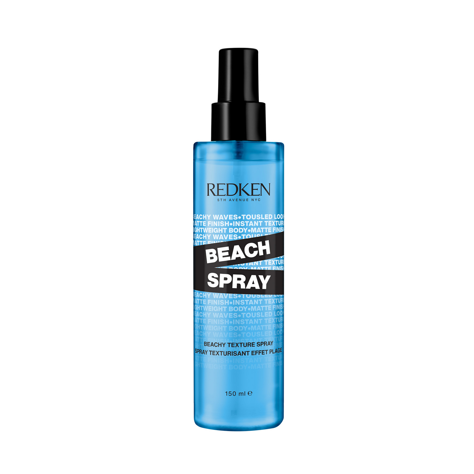 Redken Texturizační sprej na vlasy Beach Spray 150 ml