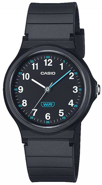 Casio Collection LQ-24B-1BEF (004)