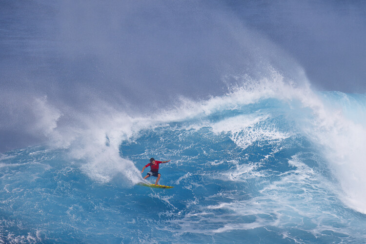 Peter Stahl Fotografie Daredevil, Peter Stahl, 40 × 26.7 cm