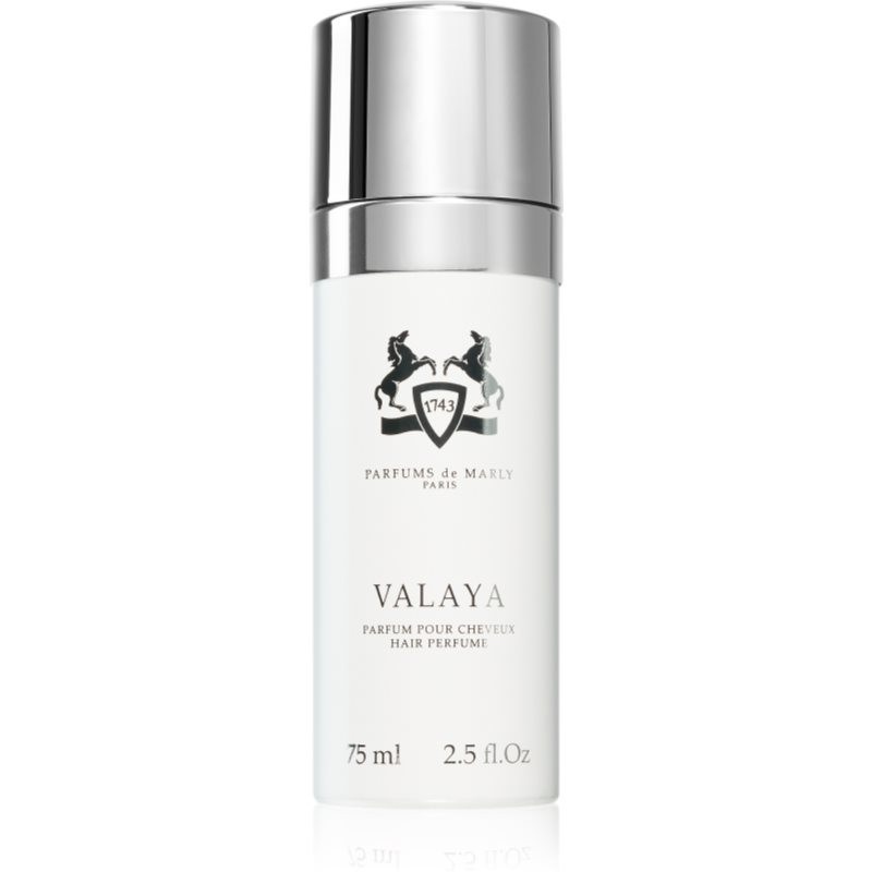 Parfums De Marly Valaya vůně do vlasů pro ženy 75 ml