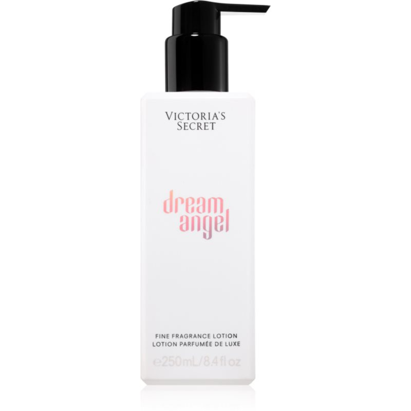 Victoria's Secret Dream Angel tělové mléko pro ženy 250 ml