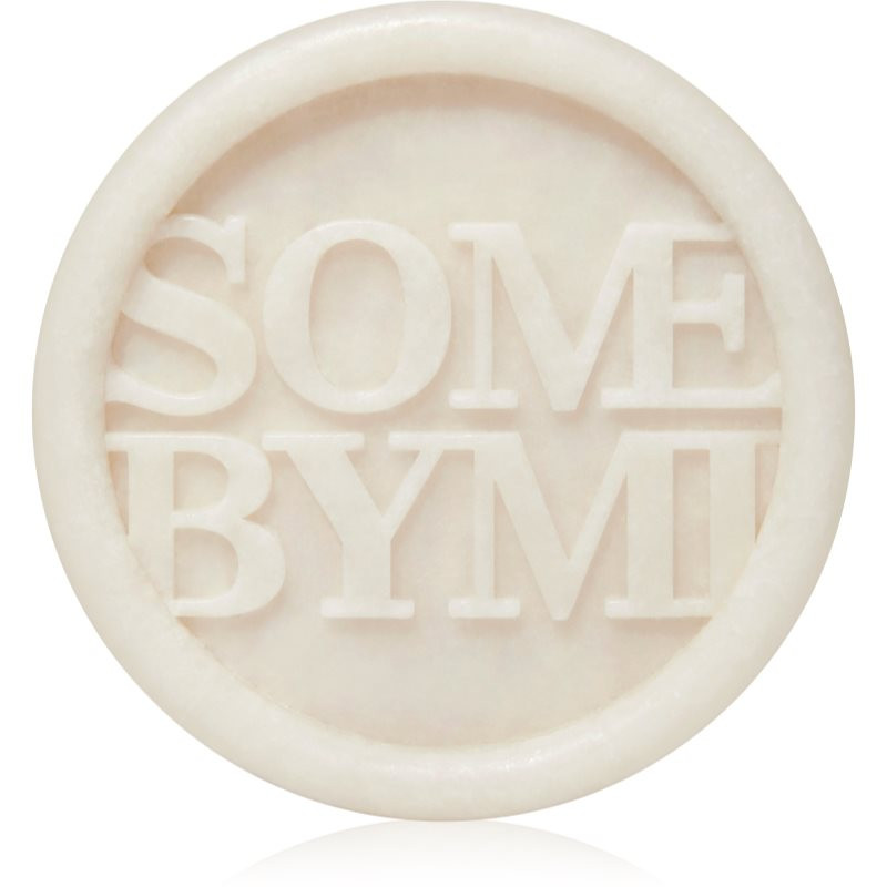 Some By Mi Lactosoy Low Ph Morning Cleansing Bar jemné čisticí mýdlo pro citlivou pleť 90 g