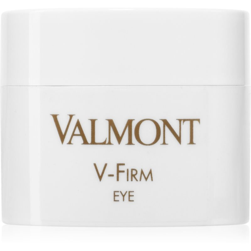 Valmont V-Firm Eye regenerační oční krém proti vráskám, váčkům a tmavým kruhům 50 ml