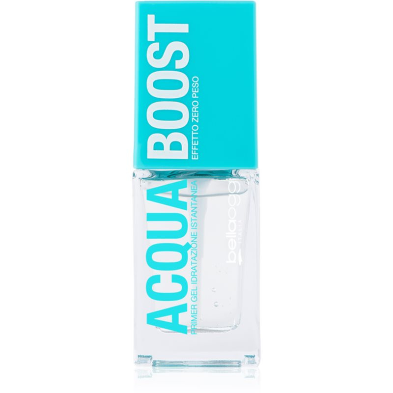 bellaoggi Acqua Boost Primer hydratační podkladová báze pod make-up s gelovou texturou 20 ml