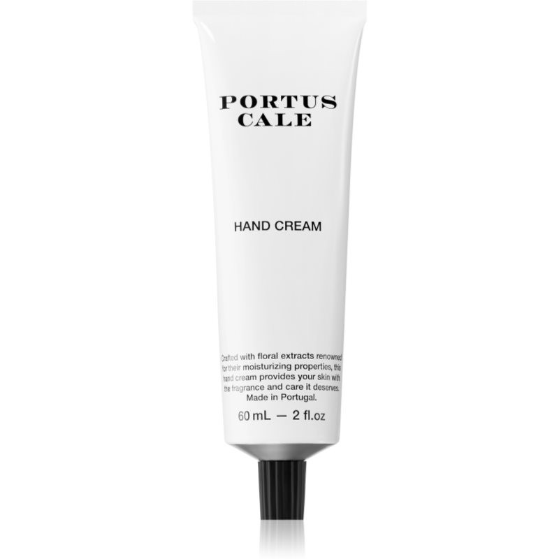 Castelbel Portus Cale Black Edition krém na ruce 60 ml